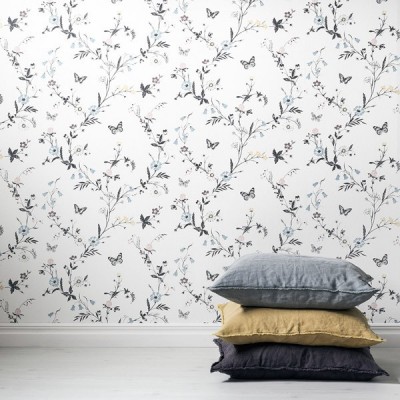 Papel pintado UNELMIA 5229-2