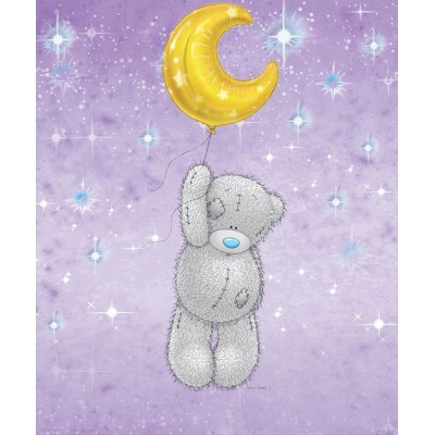 Fotomural Infantil TEDDY