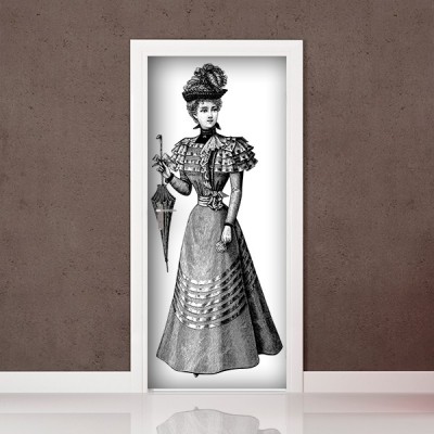 Fotomural Puerta P112