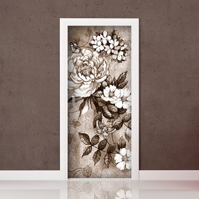 Fotomural Puerta P079