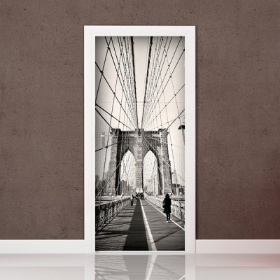 Fotomural Porta P065