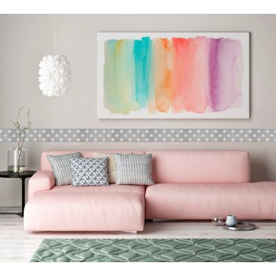 Sanefa Decorativa JUVENIL CEJ017E 2