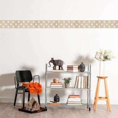 Sanefa Decorativa JUVENIL CEJ017D 2