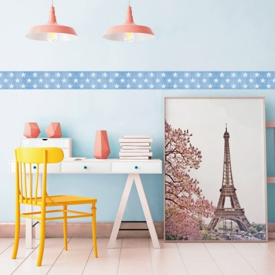 Sanefa Decorativa JUVENIL CEJ017B 2