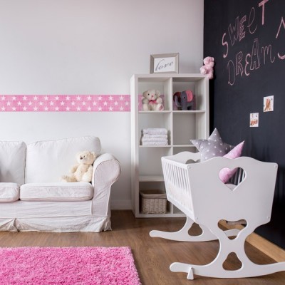 Cenefa Decorativa JUVENIL CEJ017A