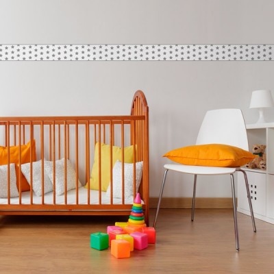 Cenefa Decorativa INFANTIL CEI019F 2