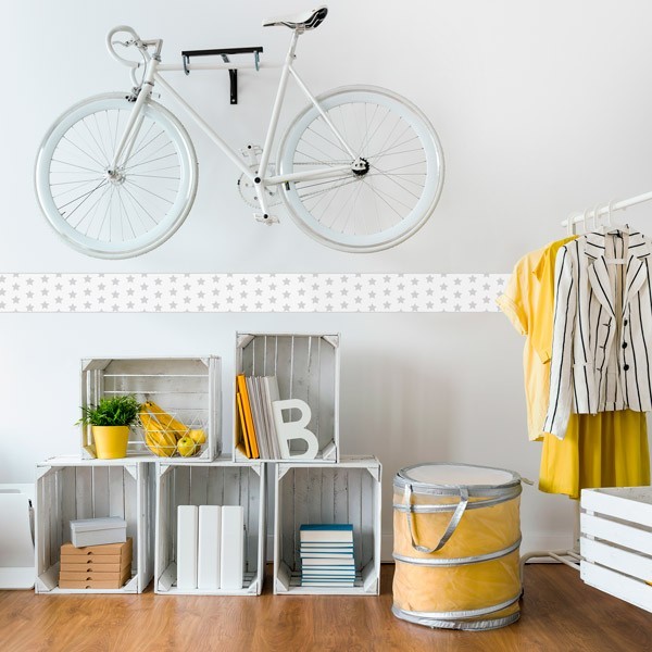 Cenefa Decorativa INFANTIL CEI019E