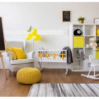 Cenefa Decorativa INFANTIL CEI019D