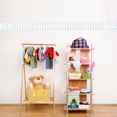 Sanefa Decorativa INFANTIL CEI019B