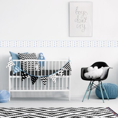 Faixa Decorativa CRIANÇA CEI020B 2