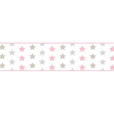 Faixa Decorativa Xadrez Rosa  Modelo de faixa, Faixas, Papel de