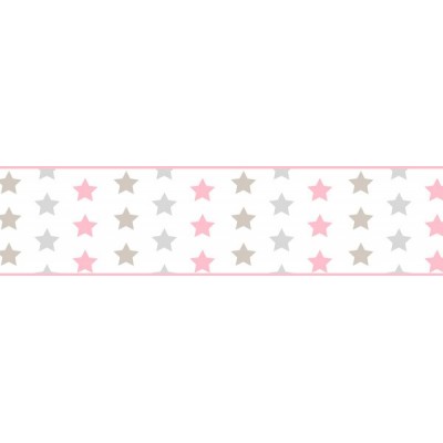 Sanefa Decorativa INFANTIL CEI020A