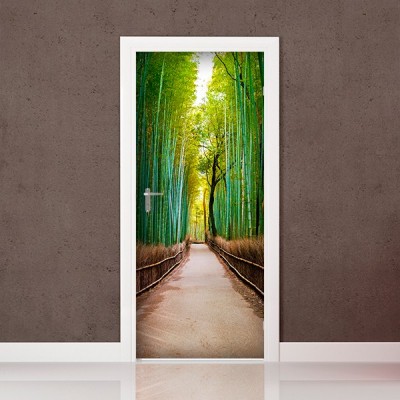 Fotomural Porta P028