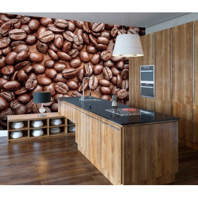 Fotomural  W4PL COFFEE 001