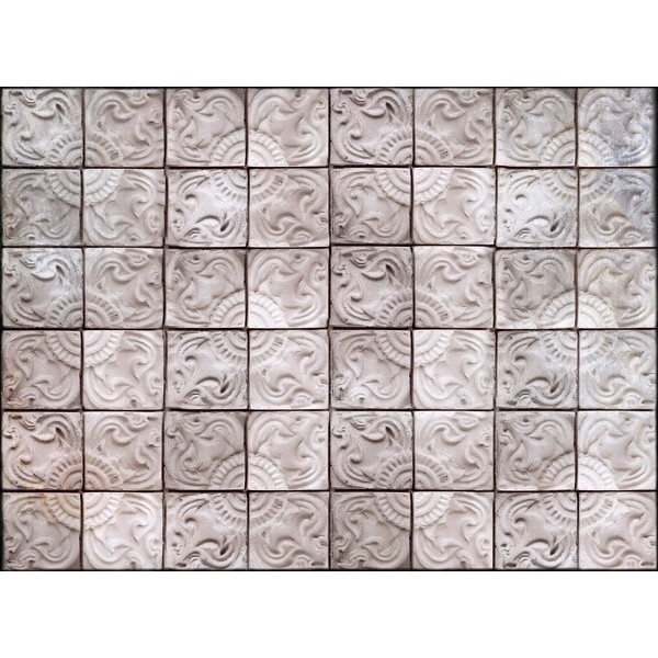 Fotomural  W4PL TILES 001