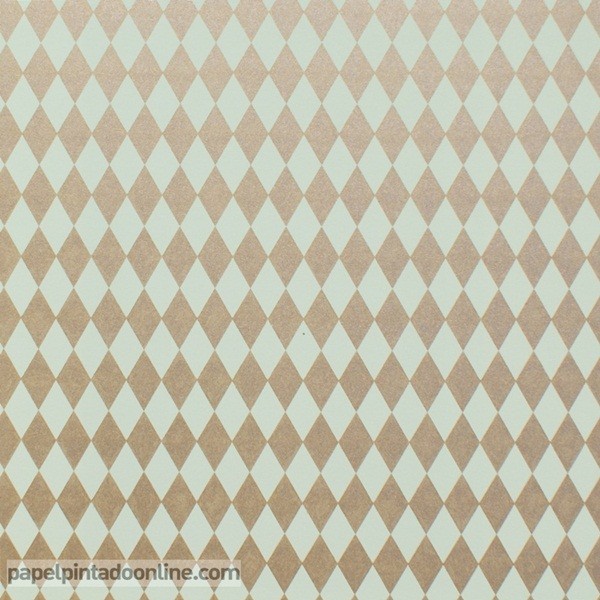 Papel de parede WHIMSICAL 103-14061