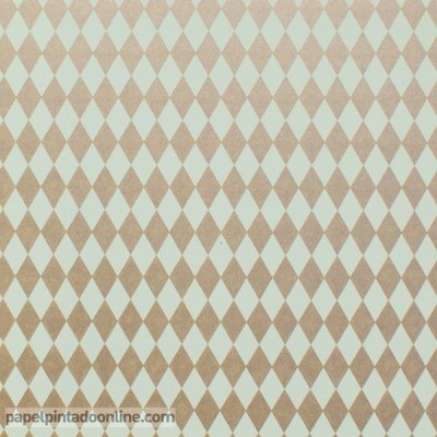 Paper pintat WHIMSICAL 103-14061