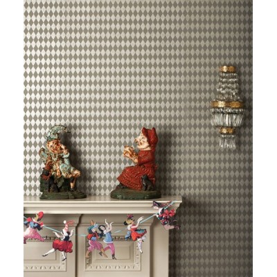 Paper pintat WHIMSICAL 103-14061