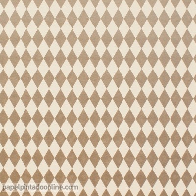 Papel de parede WHIMSICAL 103-14060