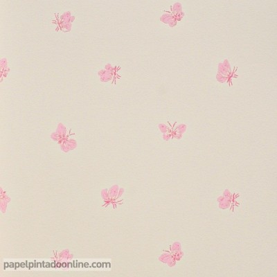 Paper pintat WHIMSICAL 103-10036