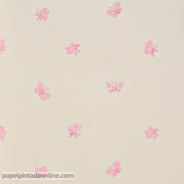 Papel de parede WHIMSICAL 103-10036