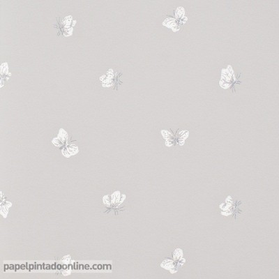 Paper pintat WHIMSICAL 103-10034