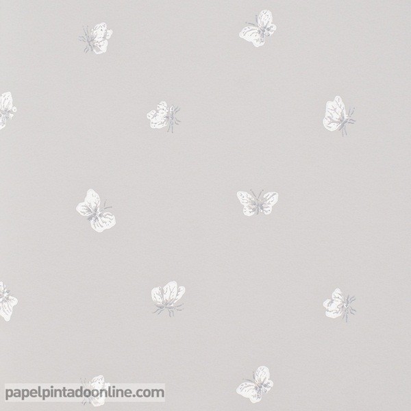 Papel de parede WHIMSICAL 103-10034