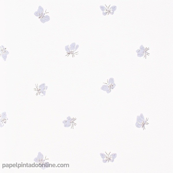 Papel de parede WHIMSICAL 103-10033