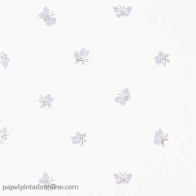Papel de parede WHIMSICAL 103-10033 Papel de parede WHIMSICAL 103-10033