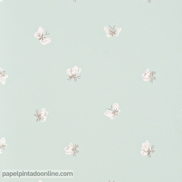 Papel de parede WHIMSICAL 103-10032