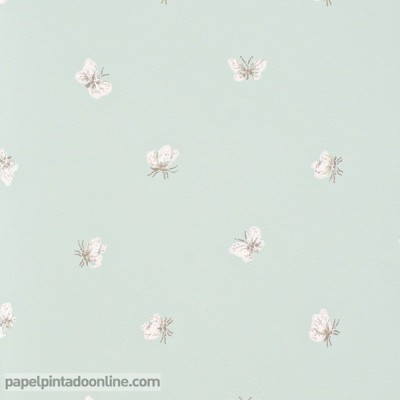 Papel pintado WHIMSICAL 103-10032