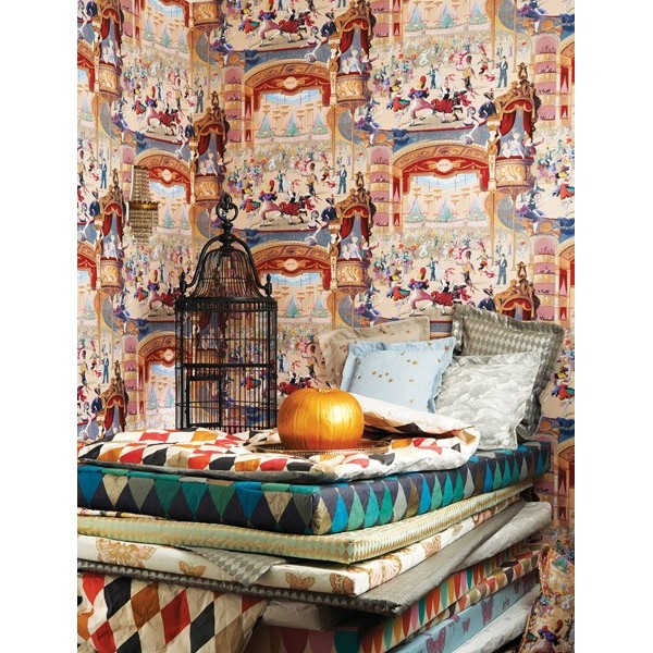 Papel de parede WHIMSICAL 103-7026