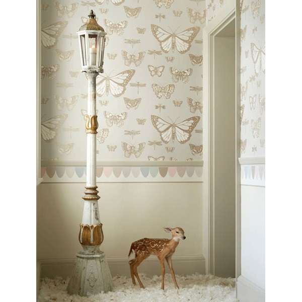 Paper pintat WHIMSICAL 103-15063