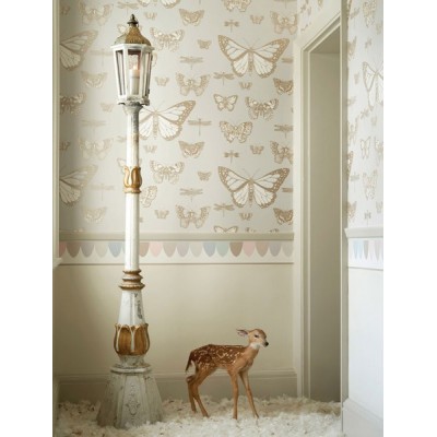 Paper pintat WHIMSICAL 103-15063