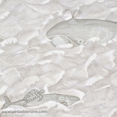 Paper pintat WHIMSICAL 103-1003 Paper pintat WHIMSICAL 103-1003