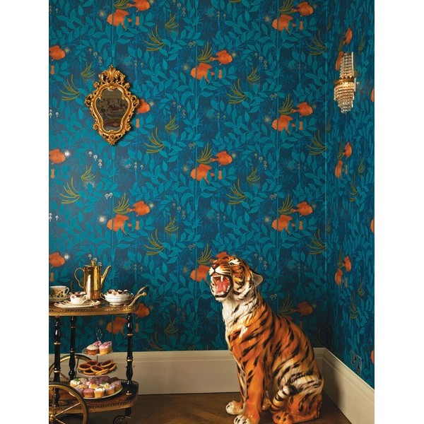 Paper pintat WHIMSICAL 103-4020