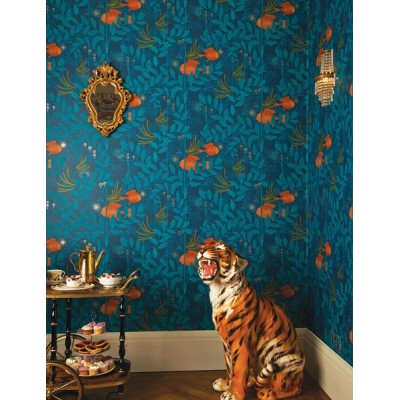 Paper pintat WHIMSICAL 103-4020