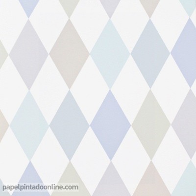 Papel pintado WHIMSICAL 103-2011