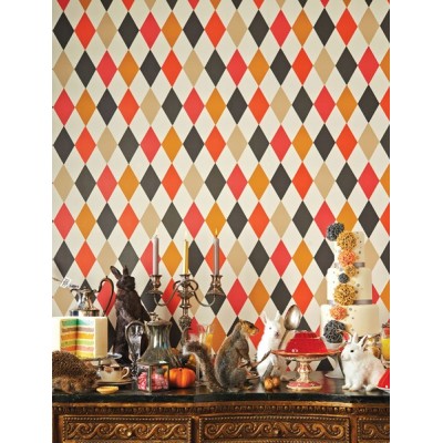 Papel de parede WHIMSICAL 103-2006