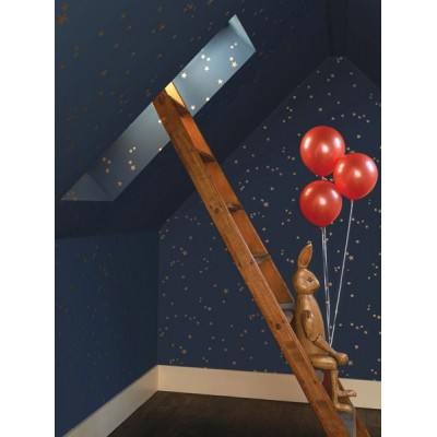 Paper pintat WHIMSICAL 103-3017