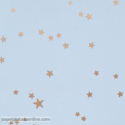 Papel pintado WHIMSICAL 103-3016