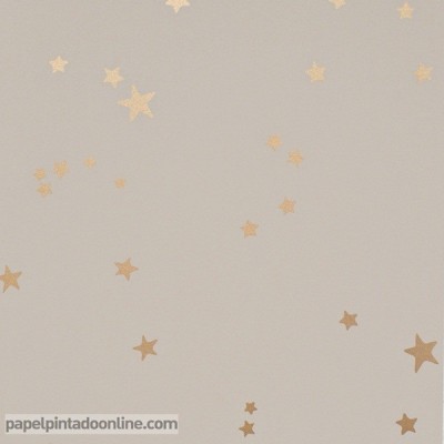 Paper pintat WHIMSICAL 103-3013