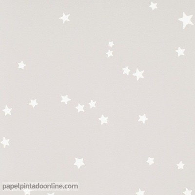Paper pintat WHIMSICAL 103-3012