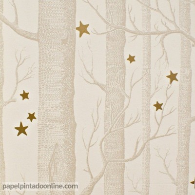 Paper pintat WHIMSICAL 103-11049