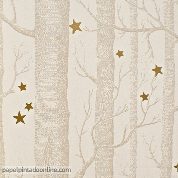 Papel pintado WHIMSICAL 103-11049