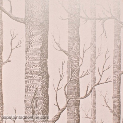 Papel de parede WHIMSICAL 103-5024