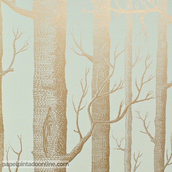 Papel pintado WHIMSICAL 103-5023