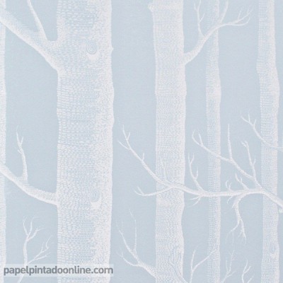 Papel de parede WHIMSICAL 103-5022 Papel de parede WHIMSICAL 103-5022
