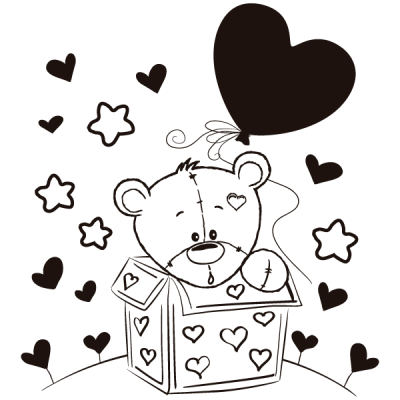 Vinil Decorativo Infantil IN164