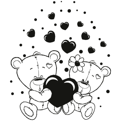 Vinilo Decorativo Infantil IN165 2